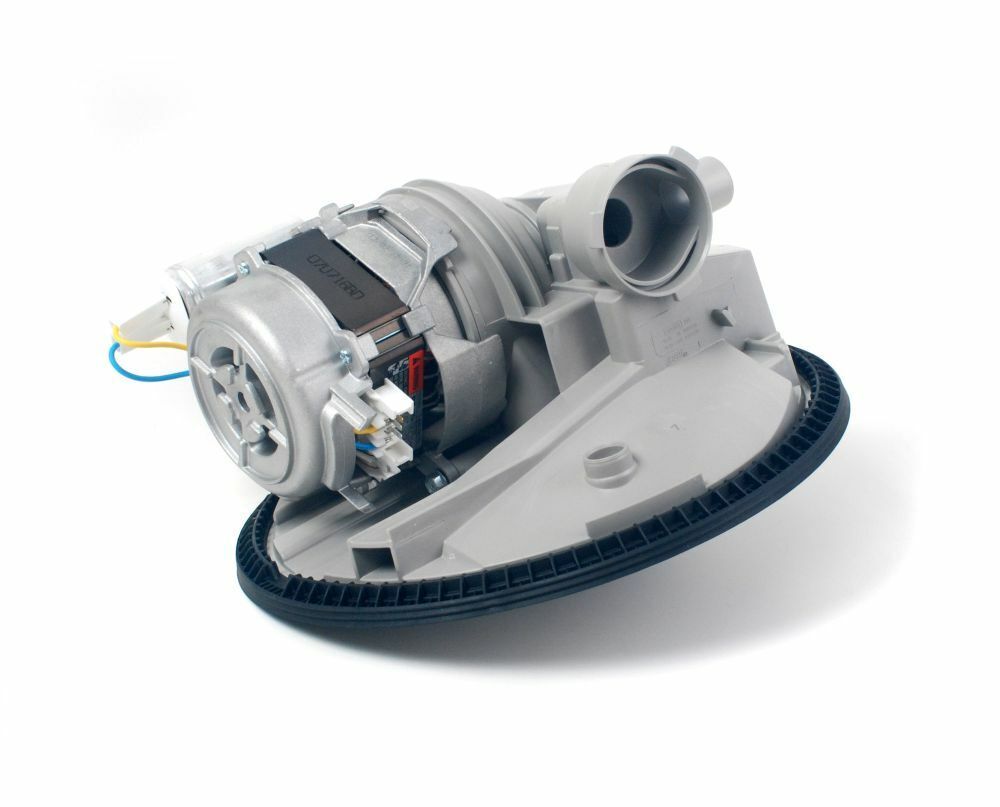 KitchenAid Dishwasher Pump Motor W10782773 KitchenAid Dishwasher Pump Motor W10782773